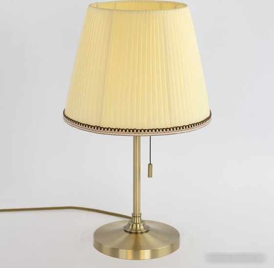 Настольная лампа Citilux Линц CL402733