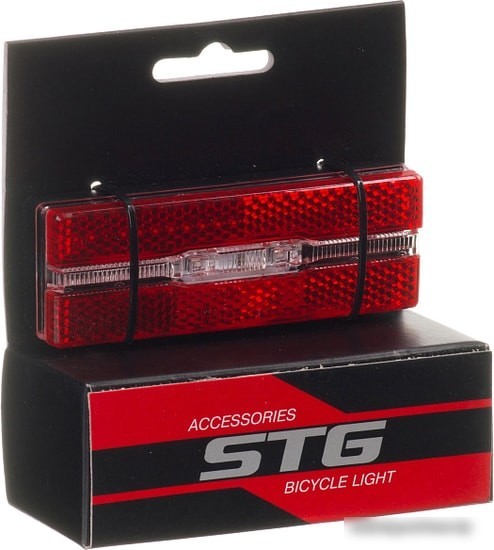 Велосипедный фонарь STG JY-6500 Х98547