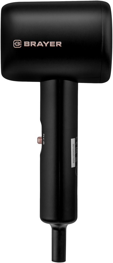 Фен Brayer BR3027