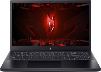 Игровой ноутбук Acer Nitro V 15 ANV15-51-593U NH.QNBER.003
