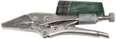 Клещи зажимные RockForce RF-615125