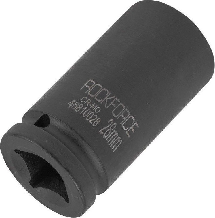Головка слесарная RockForce RF-46810028 (59036)