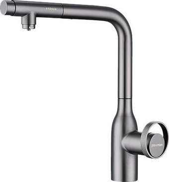 Смеситель Paulmark Ur213104-GM