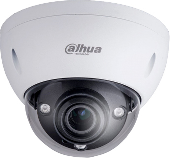 IP-камера Dahua DH-IPC-HDBW5541EP-ZE