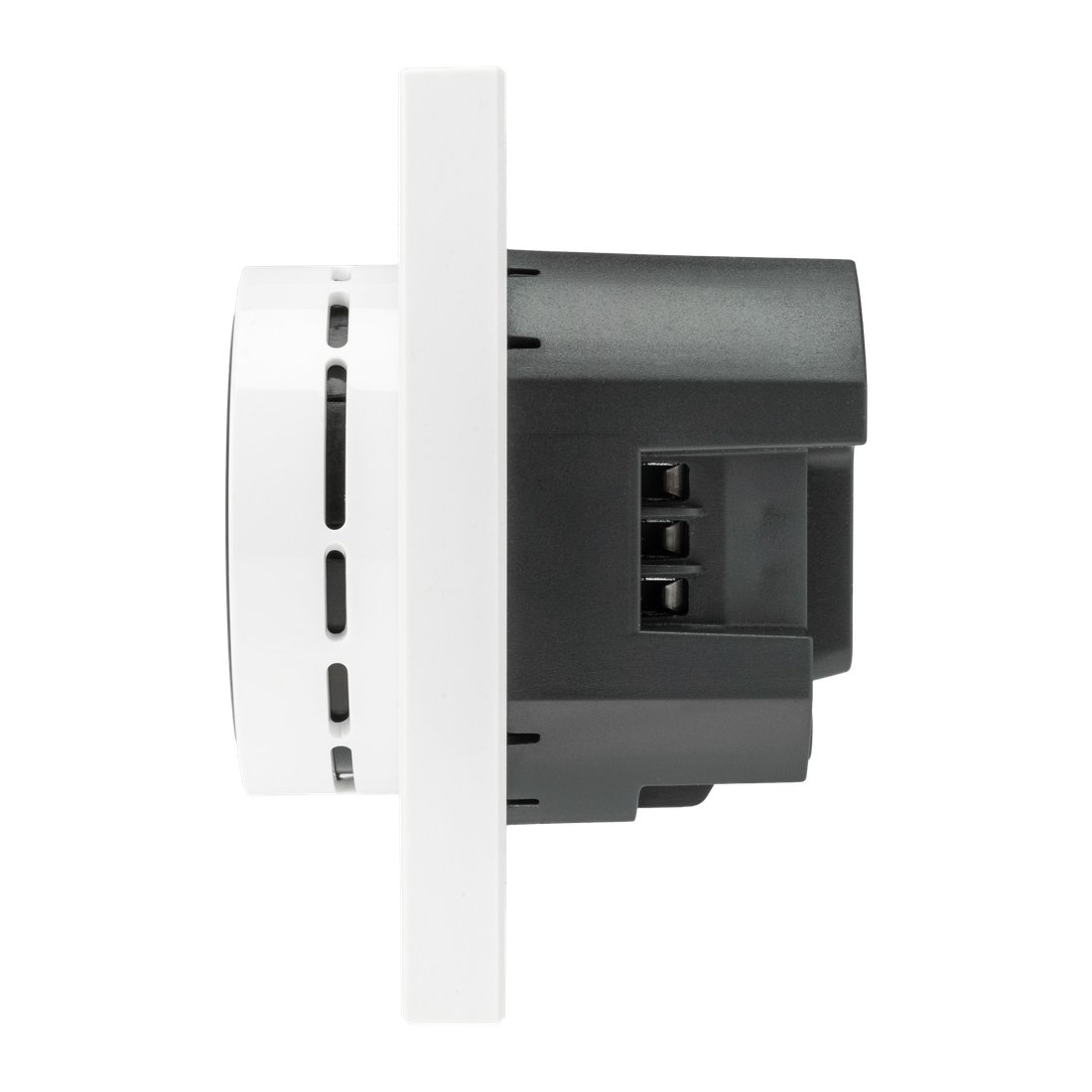Терморегулятор Kranz Strong Wi-Fi KR-78-0728-4 (жемчуг)