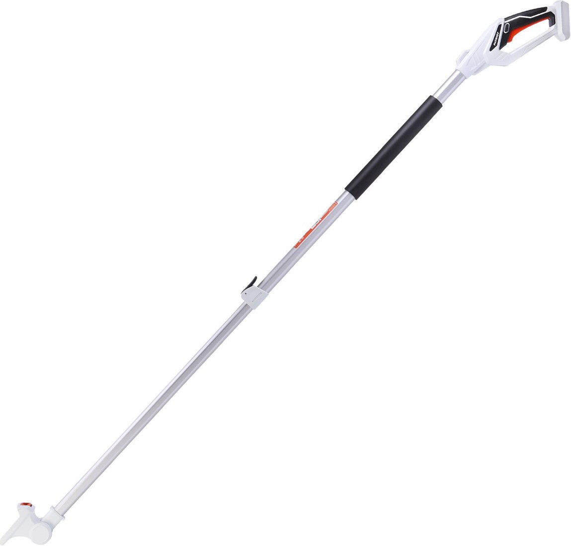 Рукоятка телескопическая Patriot EX 180 250205100