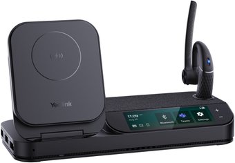 Офисная гарнитура Yealink BH71 Workstation