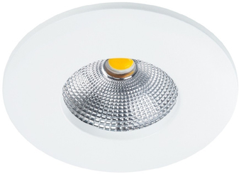 Точечный светильник Arte Lamp Phact A4763PL-1WH