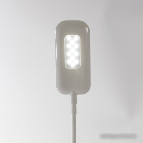 Настольная лампа Sonnen BR-819C 236667