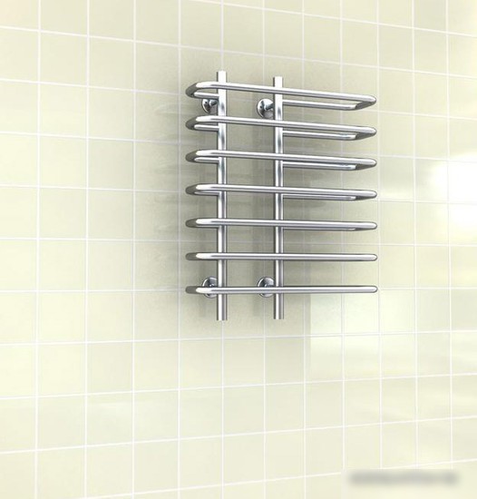 Полотенцесушитель Ростела Аллегро 1/2" 90 см