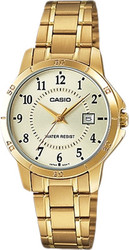 Наручные часы Casio LTP-V004G-9B