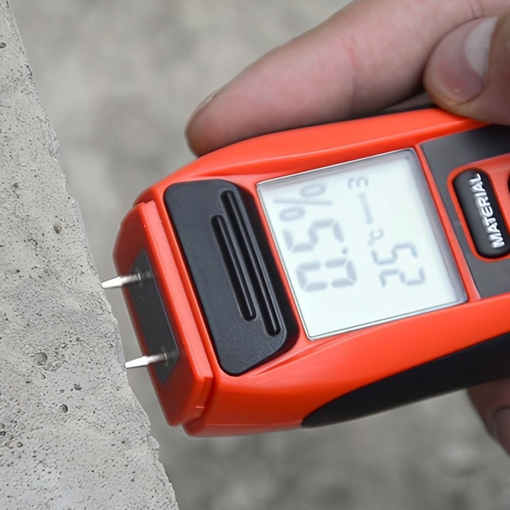 Влагомер древесины Condtrol Hydro-Test