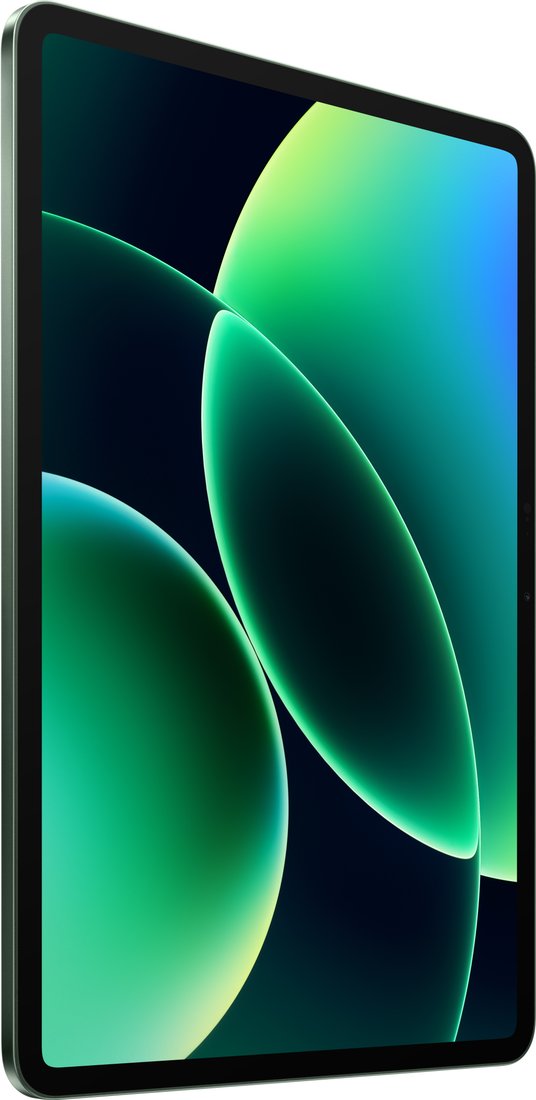 Планшет Xiaomi Pad 8 8GB/128GB международная версия (зеленый)
