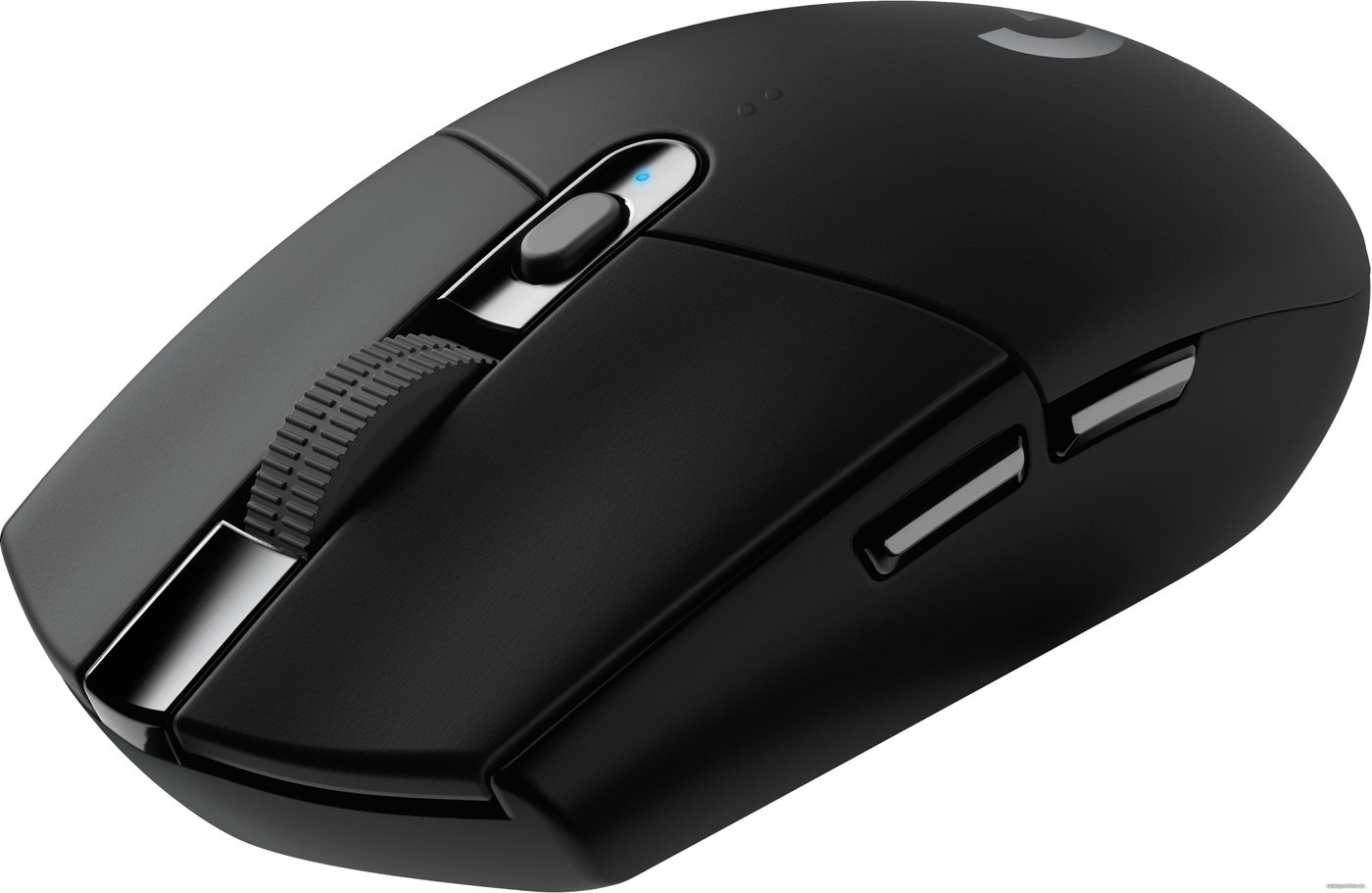 Игровая мышь Logitech G305 Lightspeed (черный)