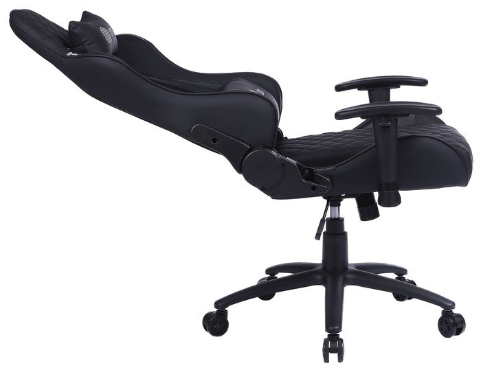 Кресло CACTUS CS-CHR-030BL (черный)