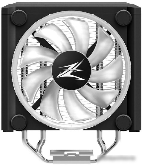 Кулер для процессора Zalman CNPS16X (черный)