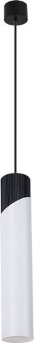 Подвесная люстра Arte Lamp Polar A5463SP-1WH
