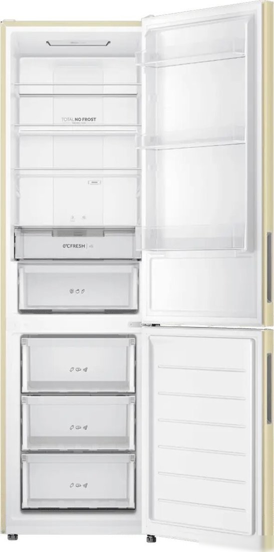 Холодильник Haier CEF538CCG
