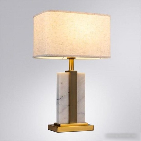 Настольная лампа Arte Lamp Varum A5055LT-1PB