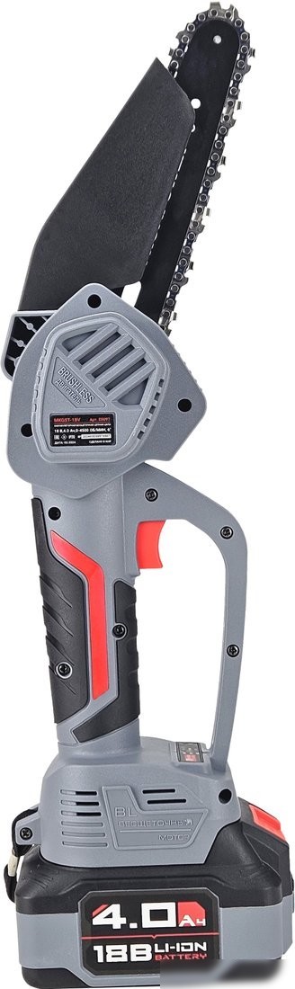 Profipower MKGST-18V (с 1-им АКБ)