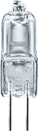 Галогенная лампа Navigator JC 20W clear G4 12V 2000h