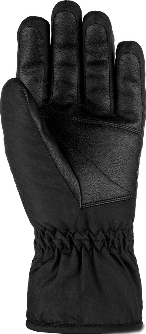 Горнолыжные перчатки Reusch Yana 6131167-7707 (р-р 7.5, Black/Gold)