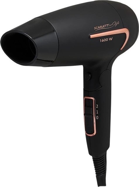 Фен Scarlett SC-HD70IT09
