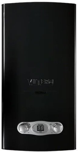 Газовая колонка VilTerm S11 (черный)