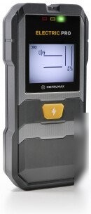 Детектор скрытой проводки Instrumax Electric Pro IM0169
