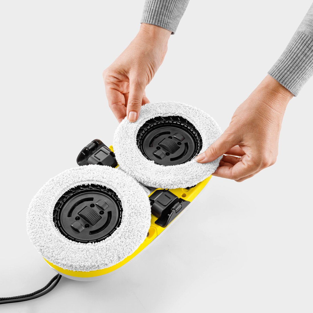 Робот для мытья окон Karcher RCW 2 1.269-210.0