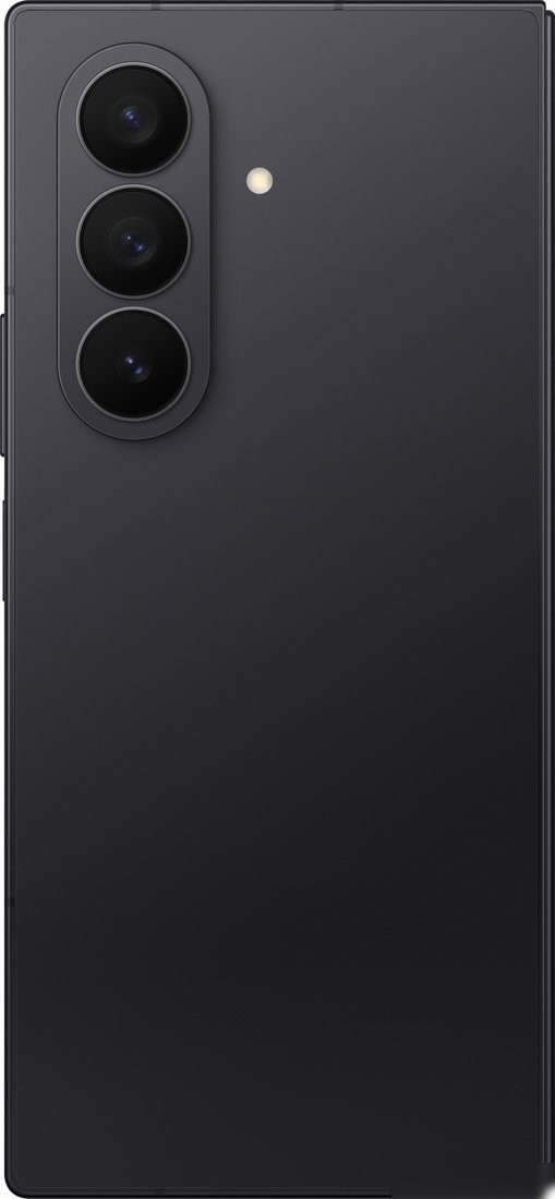 Телефон Samsung Galaxy Z Fold7 SM-F966B/DS 16GB/1TB (черный)