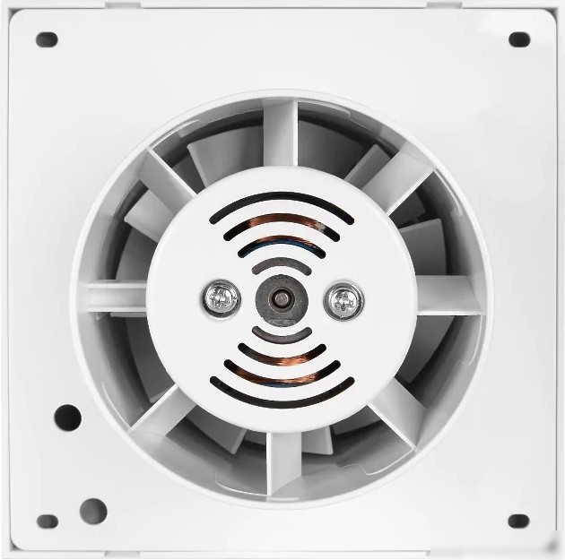 Осевой вентилятор Royal Thermo Sunrise RAFR 120 S Silent