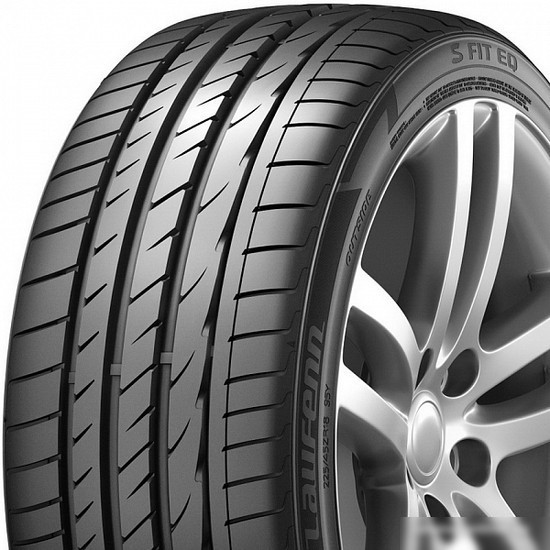 Летние шины Laufenn S Fit EQ LK01 195/60R15 88H