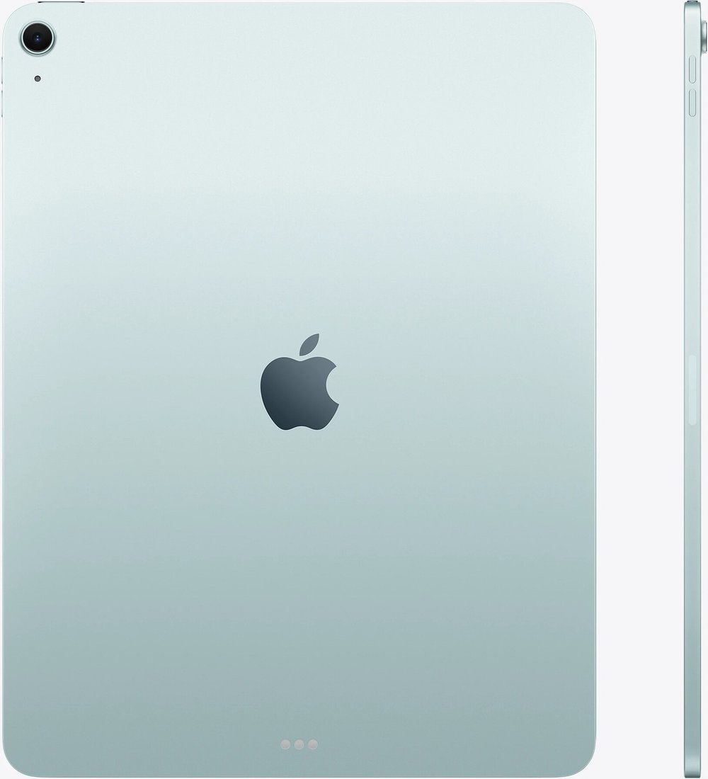 Планшет Apple iPad Air 13" 2026 512GB (голубой)