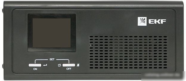 Источник бесперебойного питания EKF PSW-H03