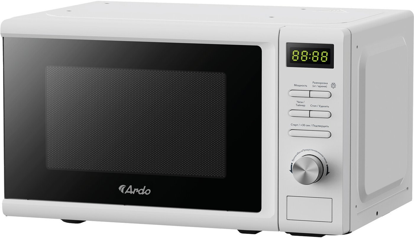 Микроволновая печь ARDO MEA20-EW2