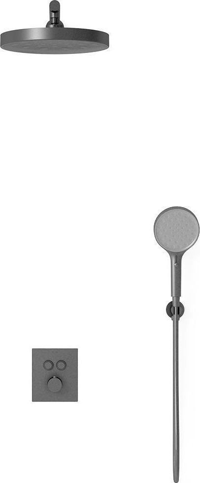 Душевая система Vincea Inspire VSFW-3I21T2GM
