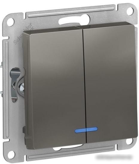 Выключатель Schneider Electric AtlasDesign ATN000953