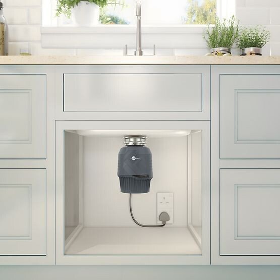 Измельчитель пищевых отходов InSinkErator Evolution Plus 750 SR