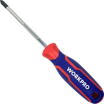 Отвертка Workpro WP221029