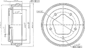 Patron PDR1062