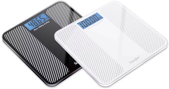 Напольные весы Sonifer SF-1904 (черный)
