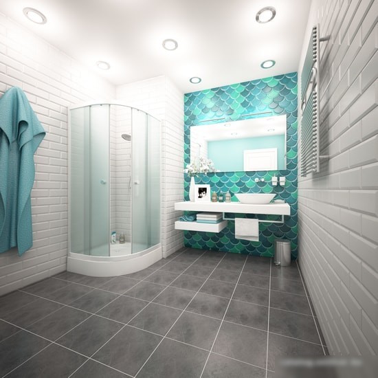 Душевой уголок Метакам Classic 80x80 (матовое стекло)