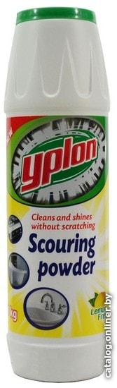 Универсальное средство Yplon Lemon Fresh 1 кг Универсальное средство Yplon Lemon Fresh 1 кг