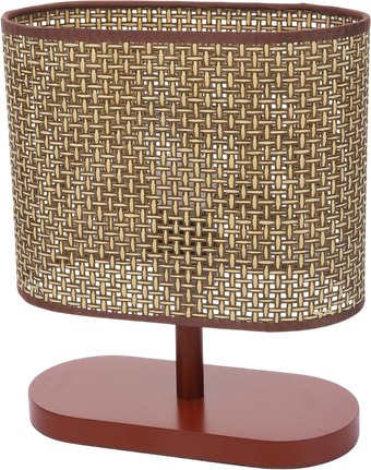 Настольная лампа Lumion Maderana 8202/1T