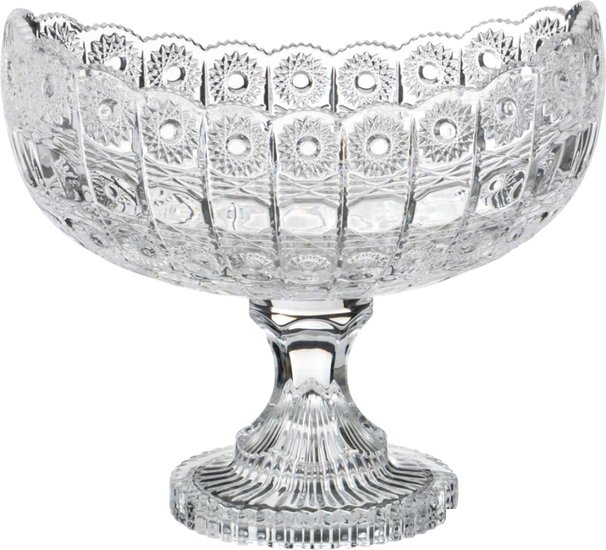 Ваза для фруктов Lefard 195-134