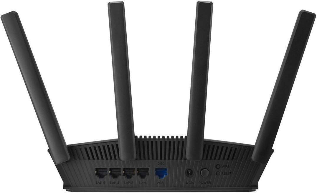 Wi-Fi роутер ASUS RT-BE55