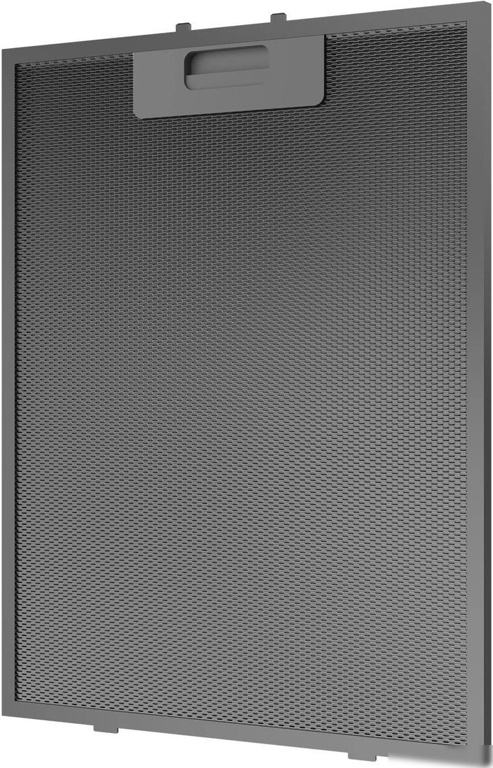 Кухонная вытяжка Grundig GDKP2464BWSC