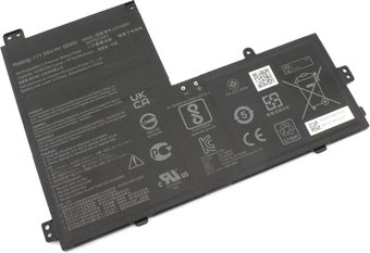 Аккумуляторы для ноутбуков ASUS C31N2020
