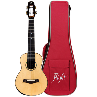 Электрогитара Flight Voyager Concert